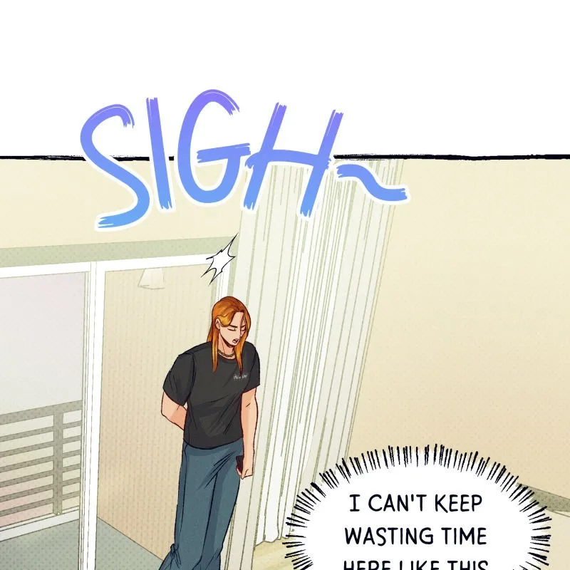 Hiding in the Moon Chapter 6 page 30 - 