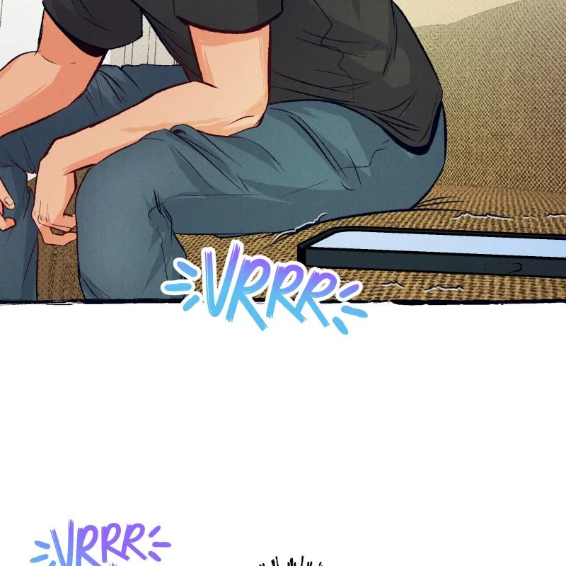 Hiding in the Moon Chapter 6 page 4 - 