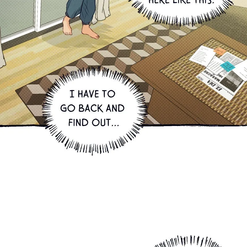 Hiding in the Moon Chapter 6 page 31 - 