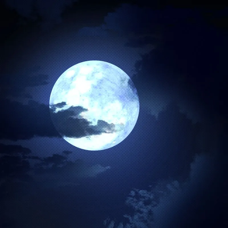 Hiding in the Moon Chapter 6 page 38 - 
