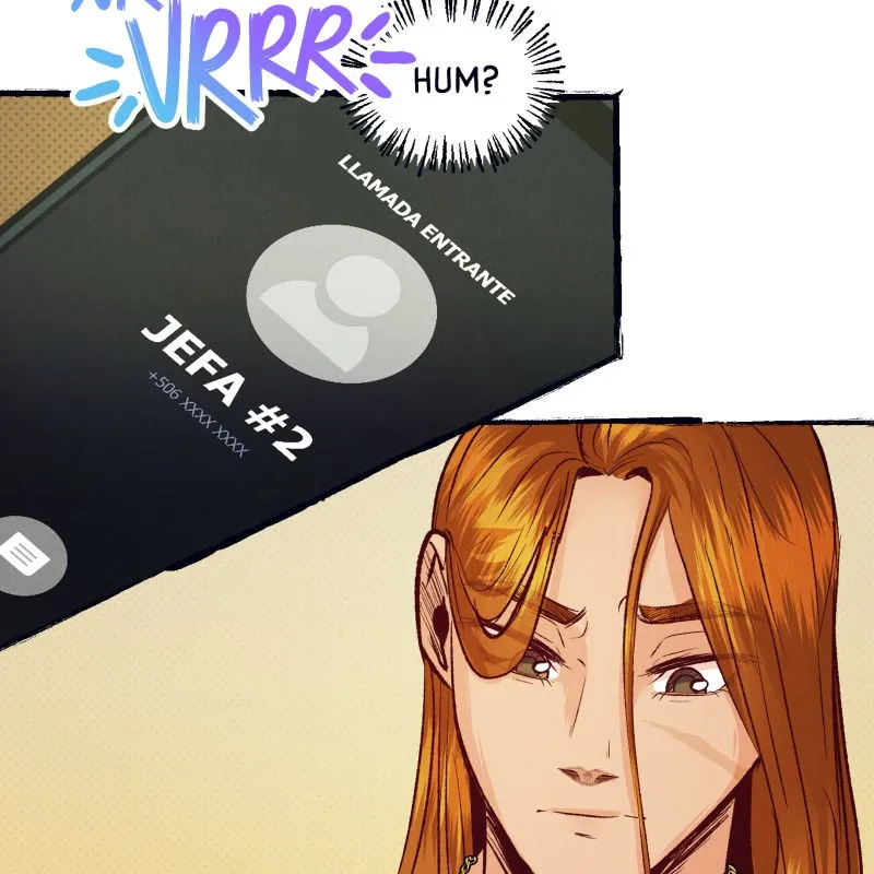 Hiding in the Moon Chapter 6 page 5 - 