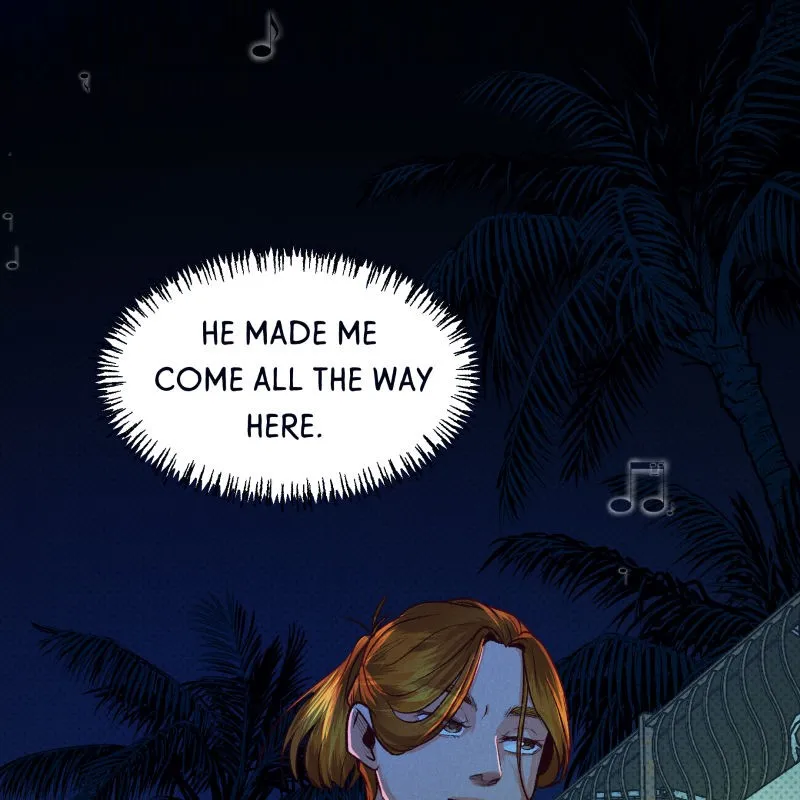 Hiding in the Moon Chapter 6 page 44 - 