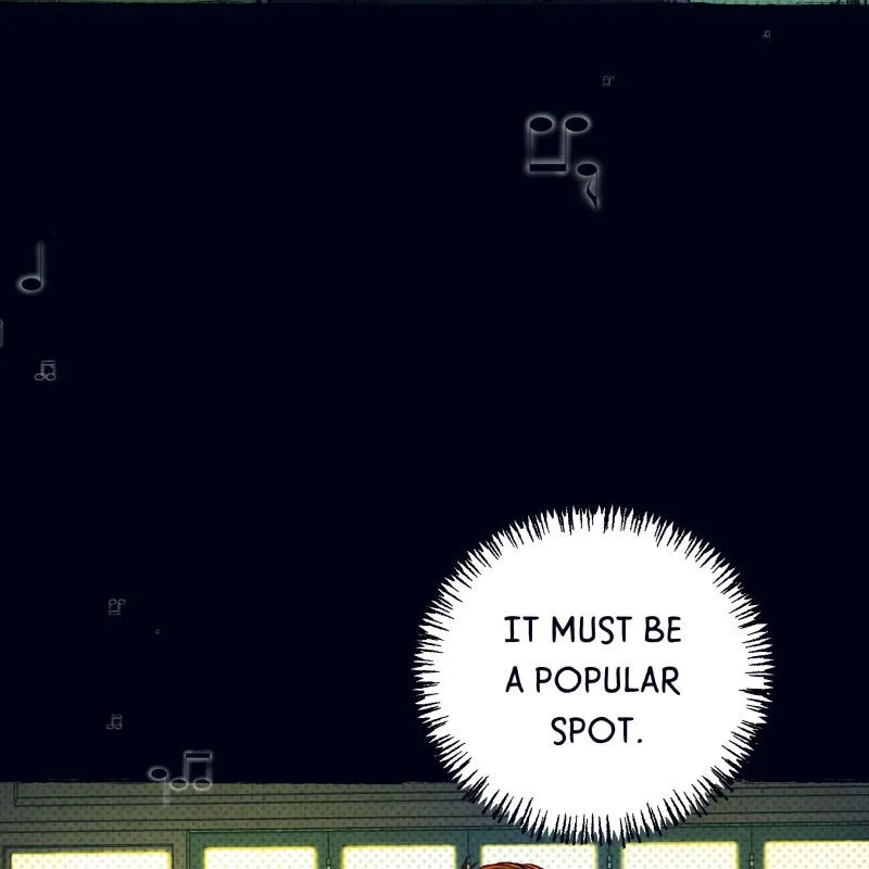 Hiding in the Moon Chapter 6 page 46 - 