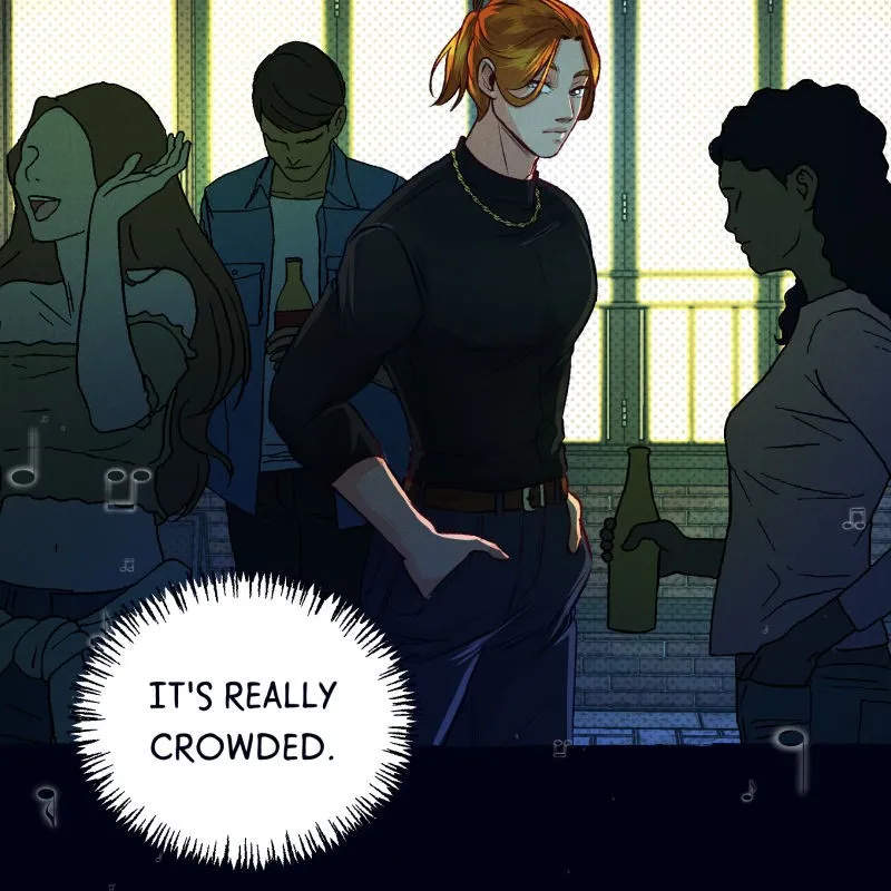 Hiding in the Moon Chapter 6 page 47 - 