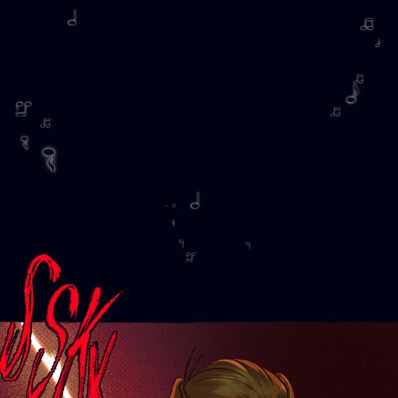 Hiding in the Moon Chapter 6 page 48 - 