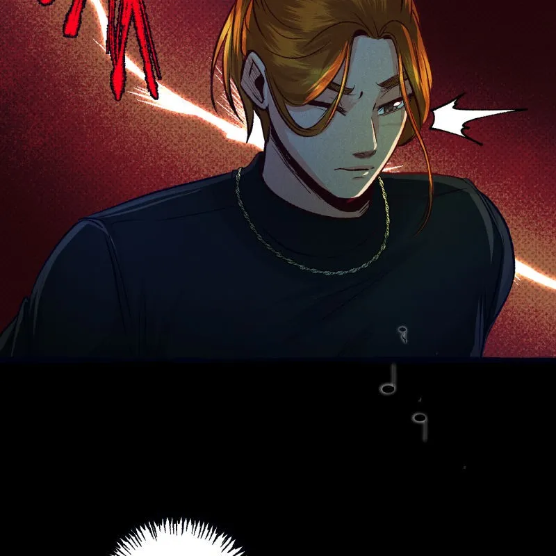 Hiding in the Moon Chapter 6 page 49 - 