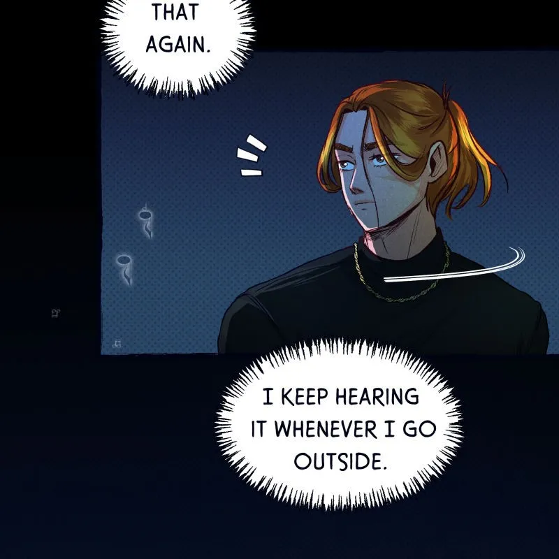Hiding in the Moon Chapter 6 page 50 - 