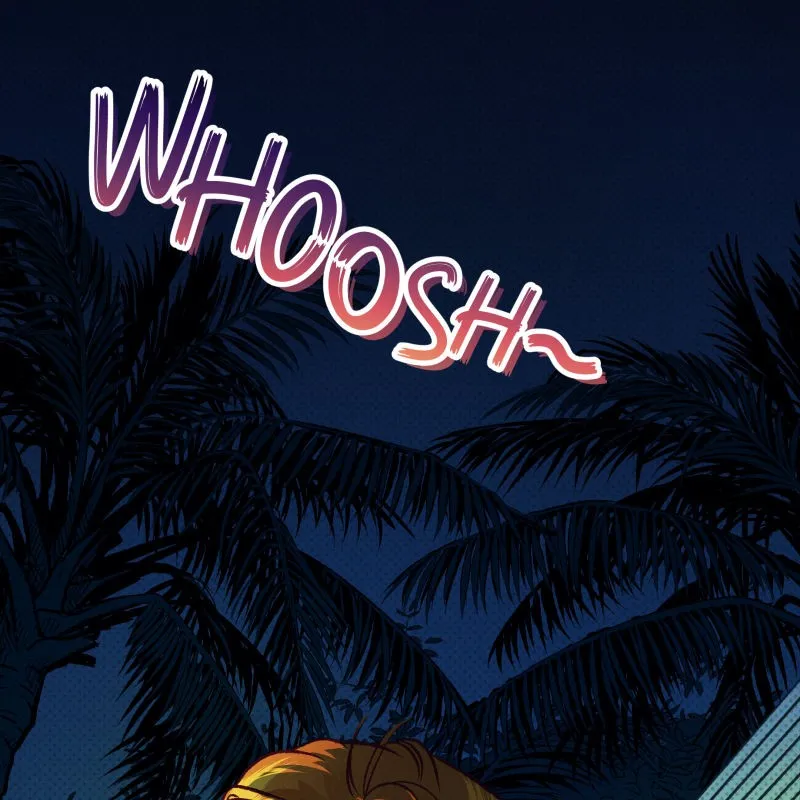 Hiding in the Moon Chapter 6 page 51 - 