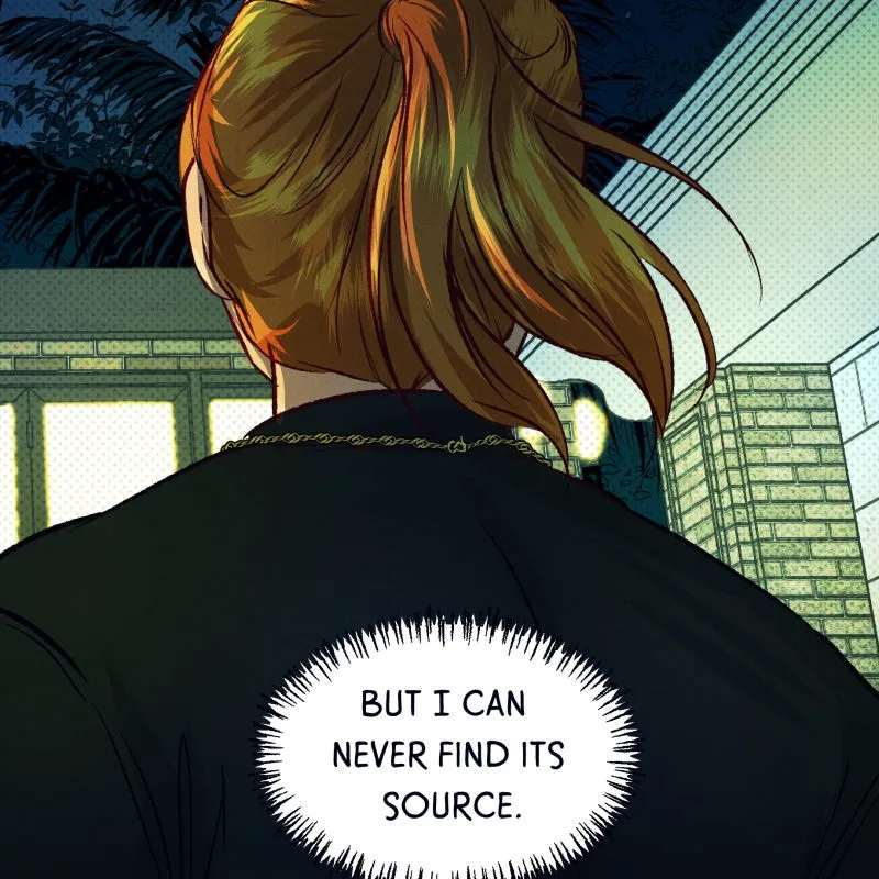 Hiding in the Moon Chapter 6 page 52 - 