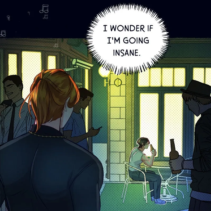 Hiding in the Moon Chapter 6 page 54 - 