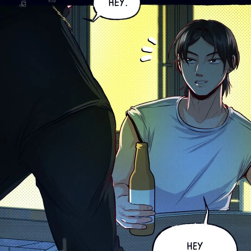 Hiding in the Moon Chapter 6 page 56 - 