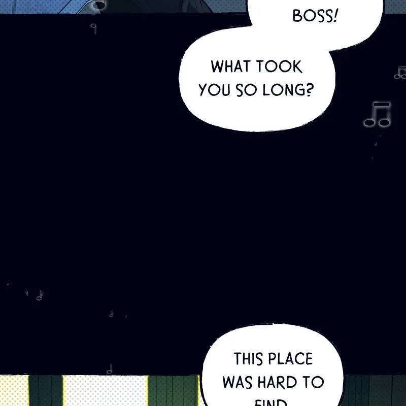 Hiding in the Moon Chapter 6 page 57 - 