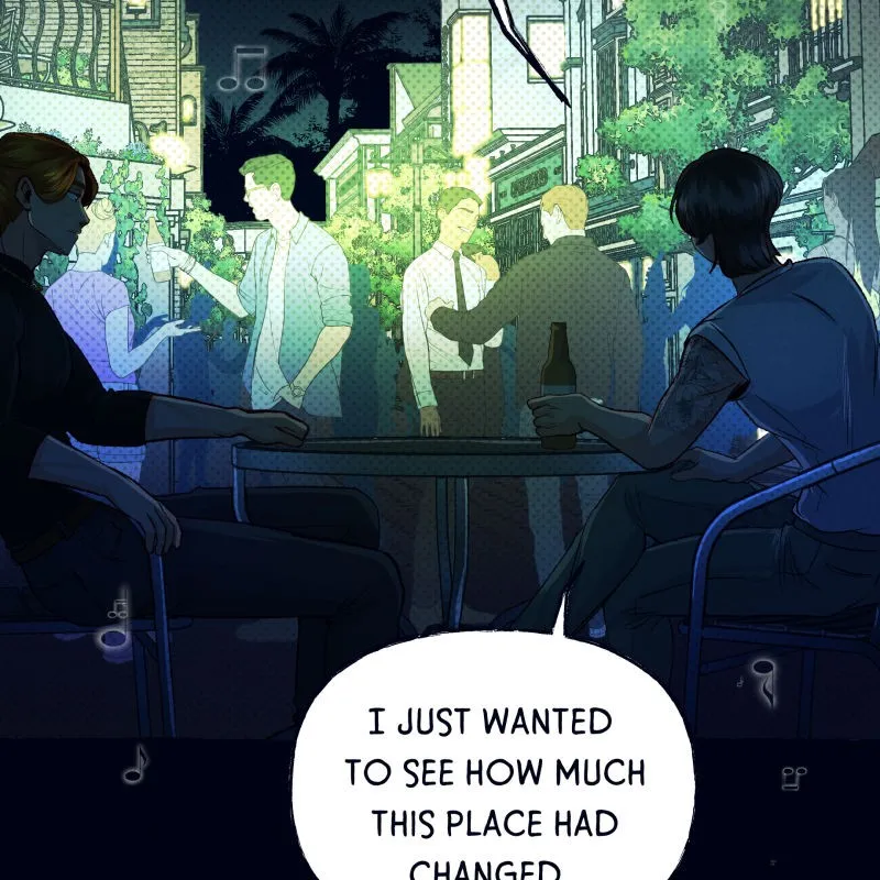 Hiding in the Moon Chapter 6 page 60 - 