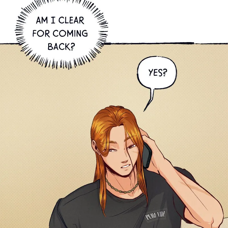 Hiding in the Moon Chapter 6 page 7 - 