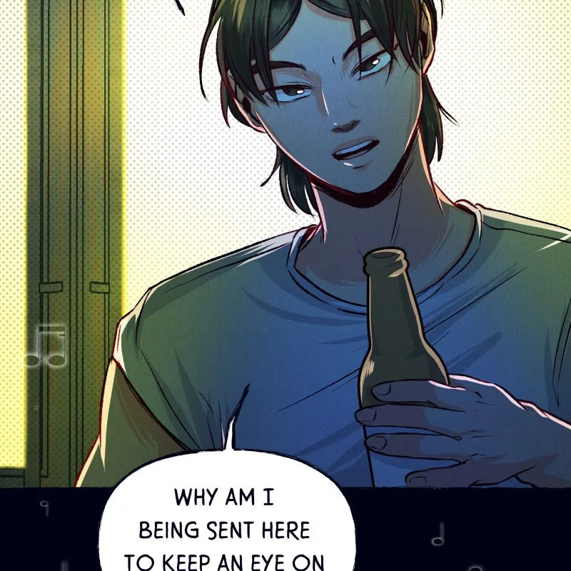 Hiding in the Moon Chapter 6 page 62 - 