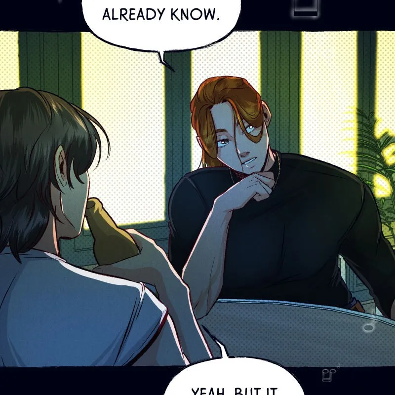 Hiding in the Moon Chapter 6 page 64 - 