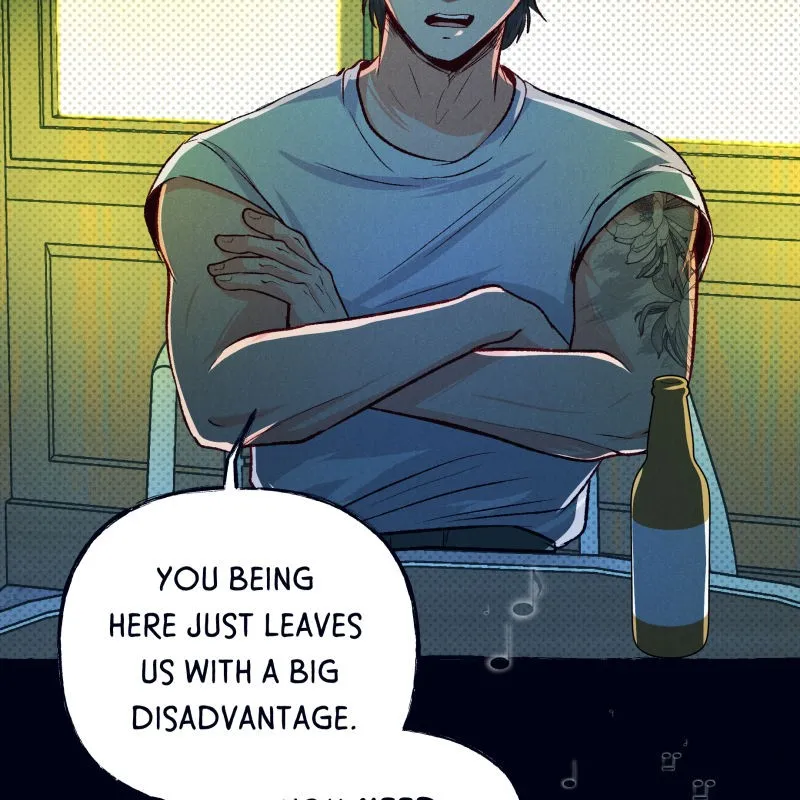 Hiding in the Moon Chapter 6 page 68 - 