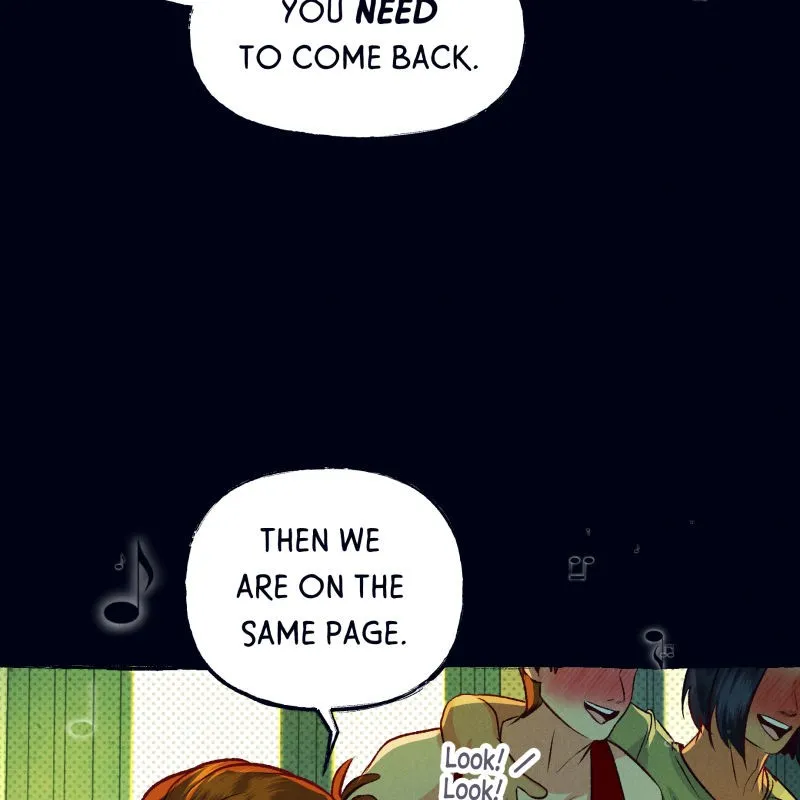 Hiding in the Moon Chapter 6 page 69 - 