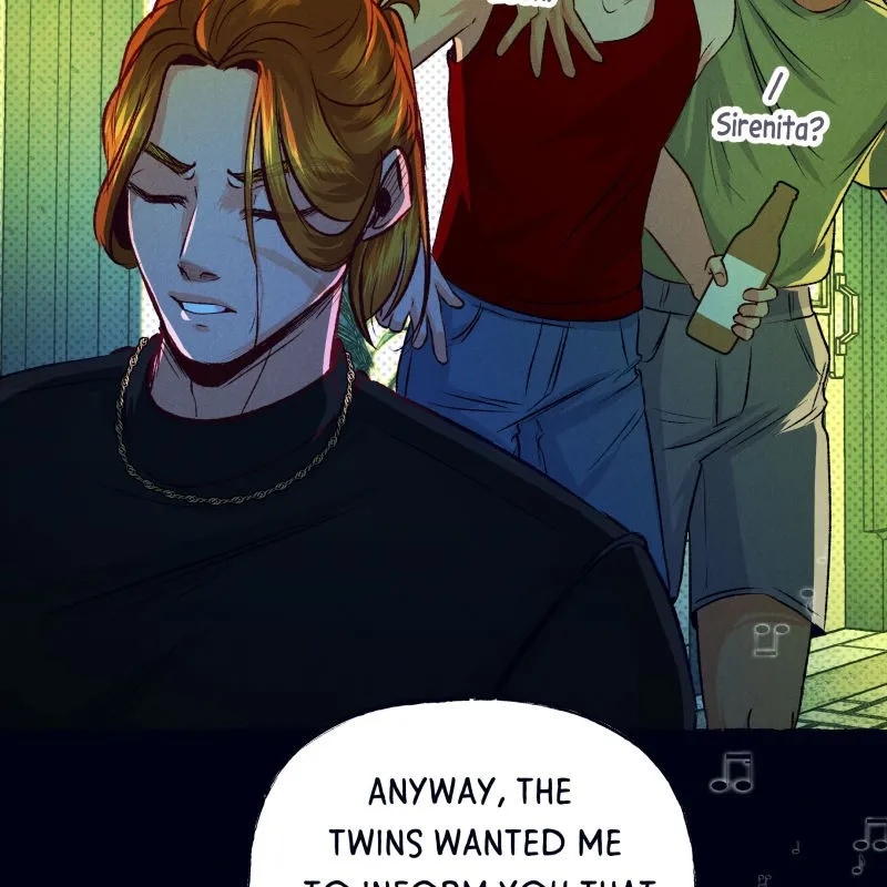 Hiding in the Moon Chapter 6 page 70 - 
