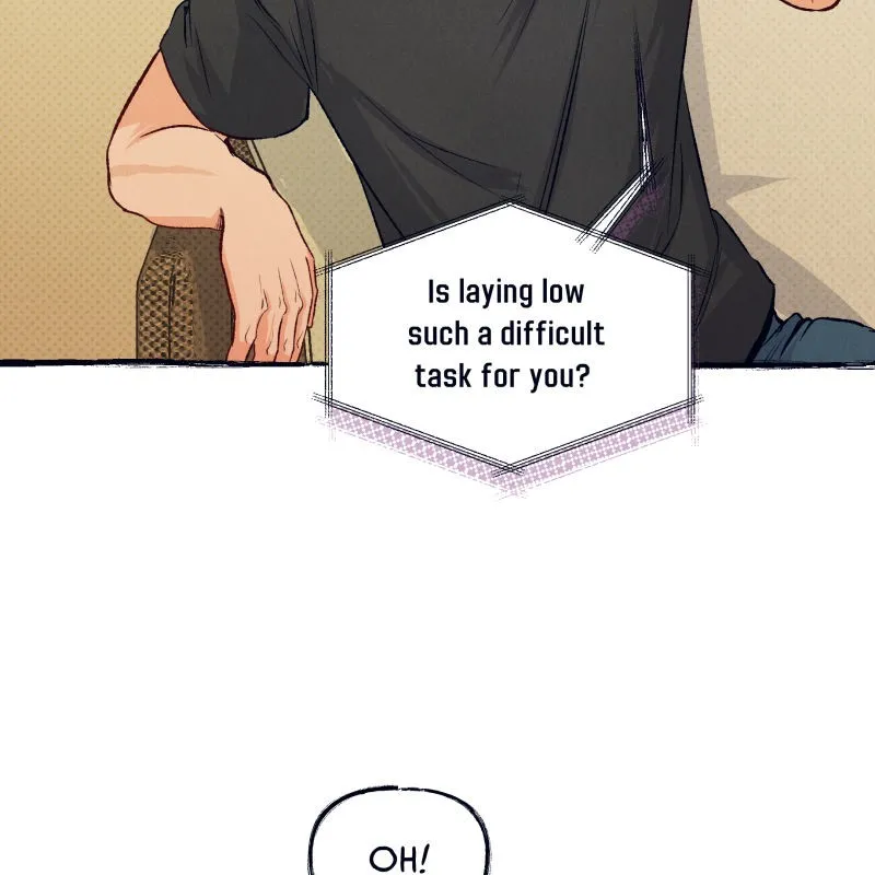 Hiding in the Moon Chapter 6 page 8 - 