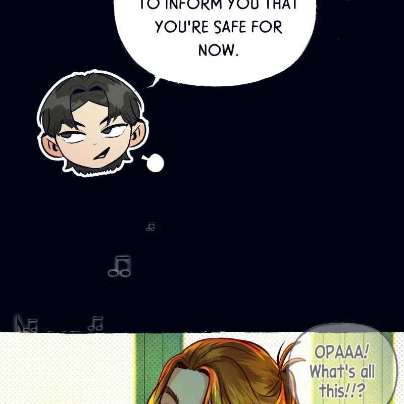Hiding in the Moon Chapter 6 page 71 - 