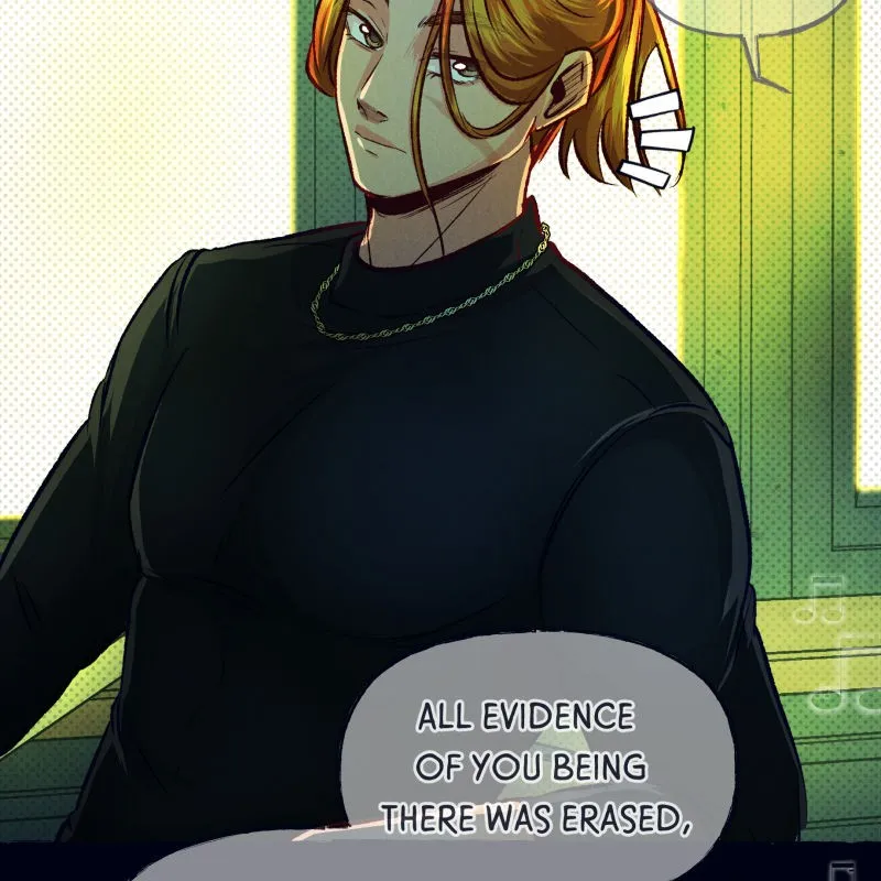 Hiding in the Moon Chapter 6 page 72 - 