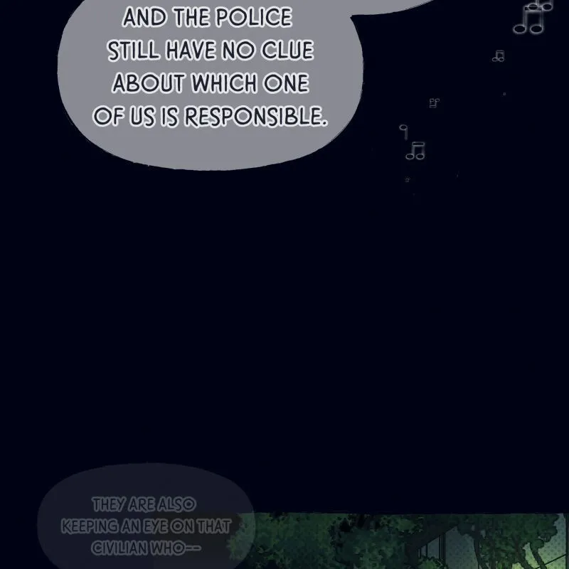 Hiding in the Moon Chapter 6 page 73 - 