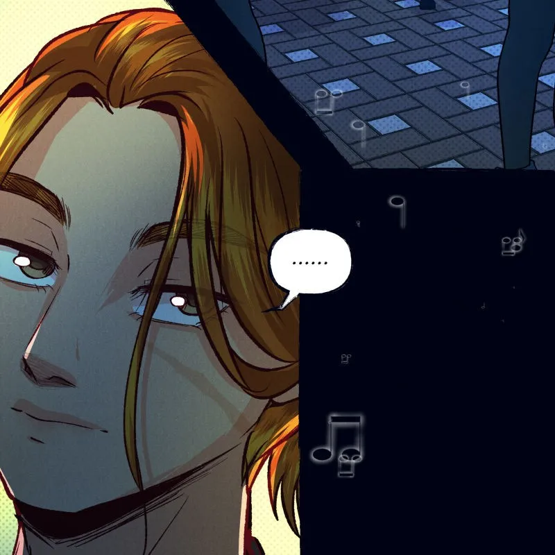 Hiding in the Moon Chapter 6 page 75 - 