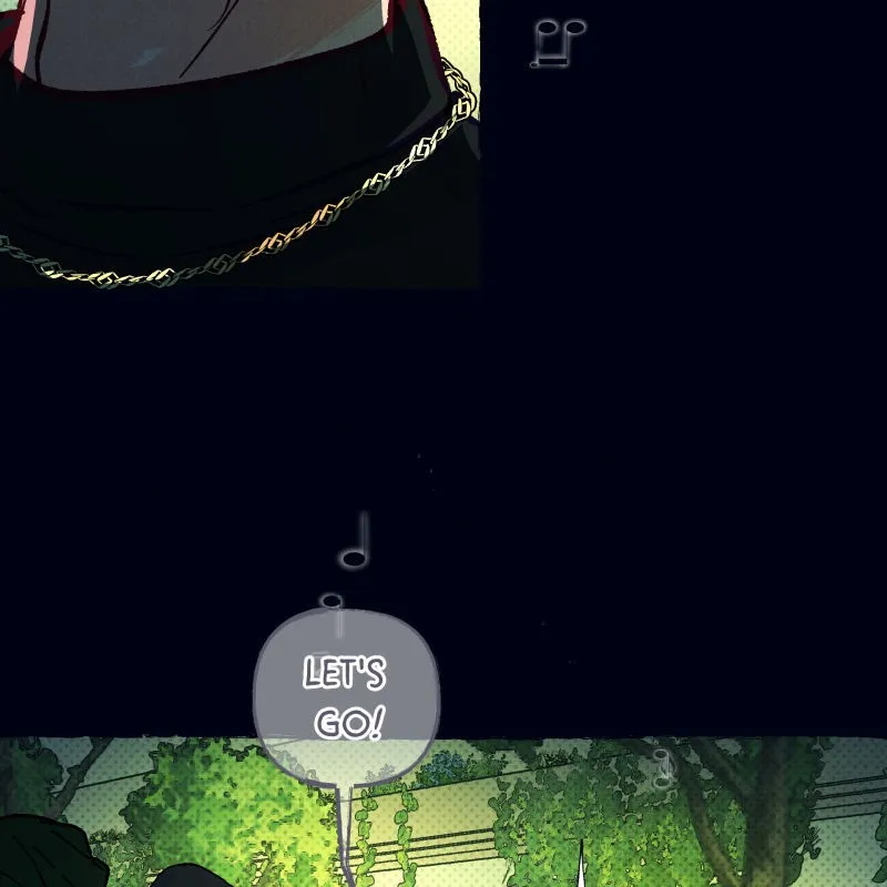 Hiding in the Moon Chapter 6 page 76 - 