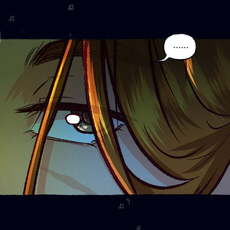 Hiding in the Moon Chapter 6 page 79 - 