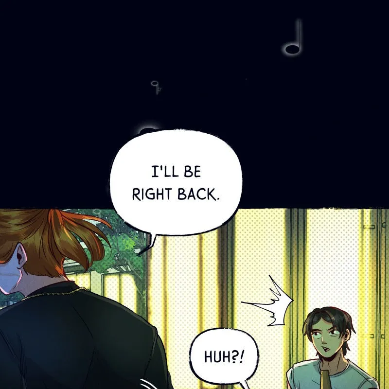Hiding in the Moon Chapter 6 page 80 - 