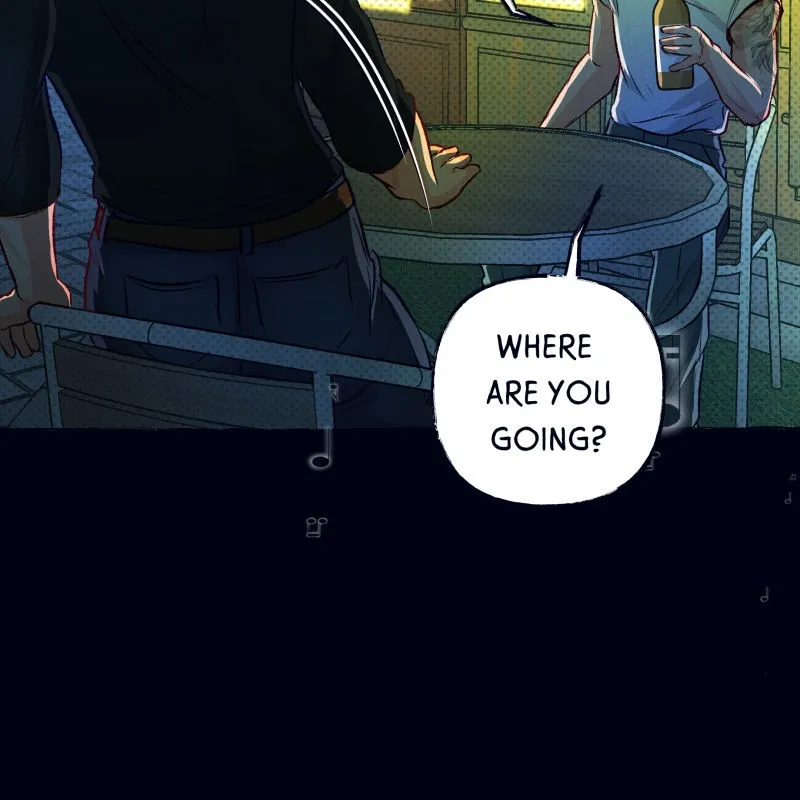 Hiding in the Moon Chapter 6 page 81 - 