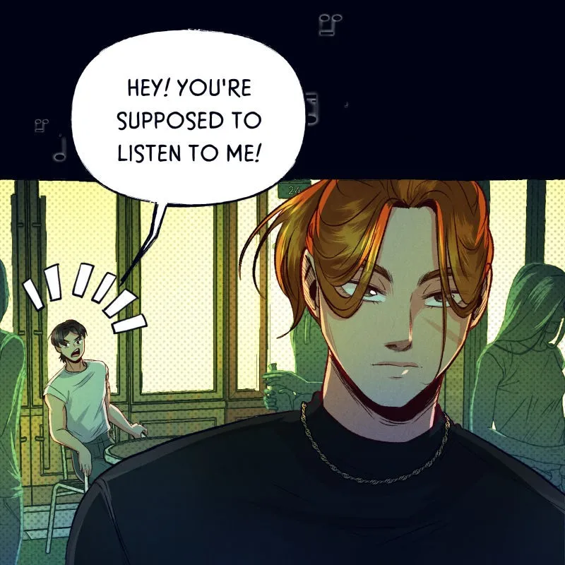 Hiding in the Moon Chapter 6 page 82 - 