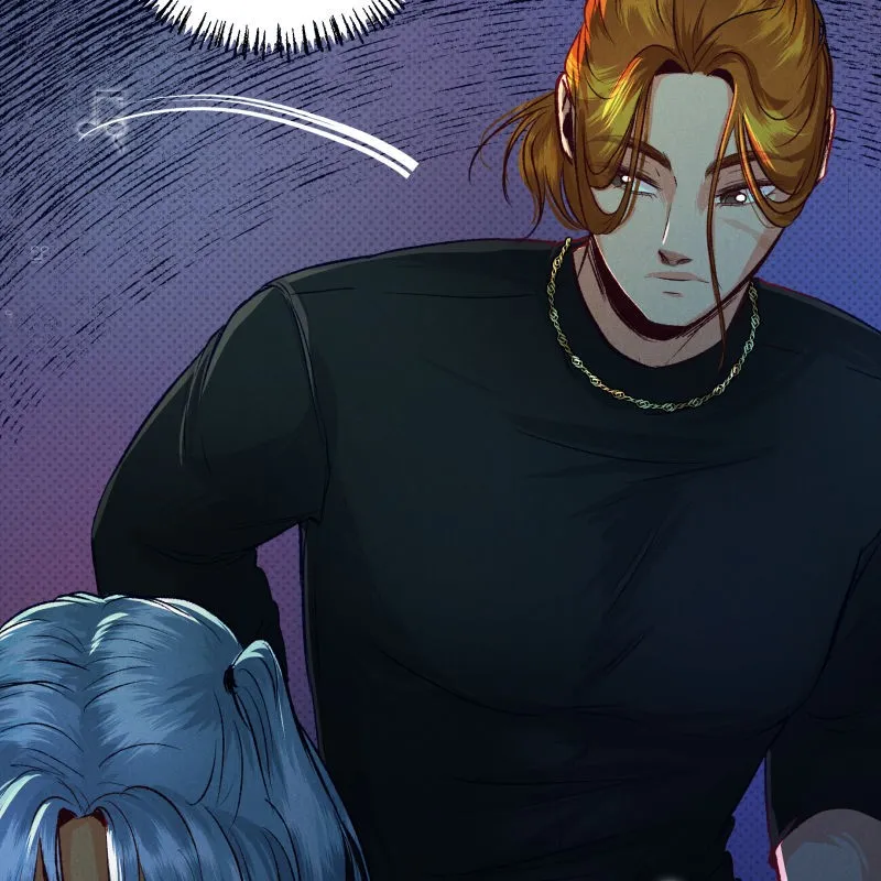 Hiding in the Moon Chapter 6 page 86 - 