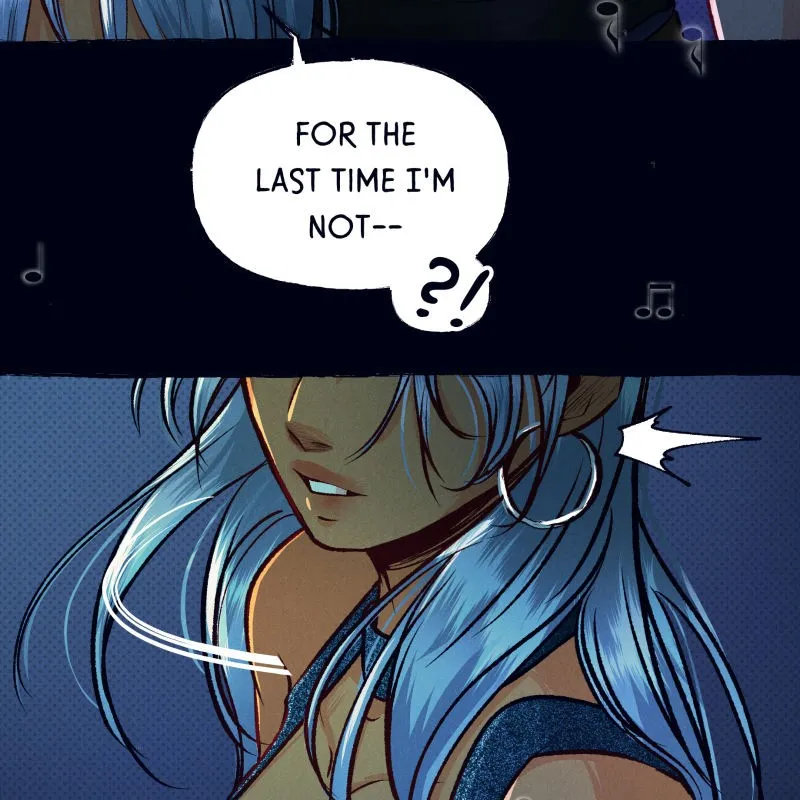Hiding in the Moon Chapter 6 page 87 - 