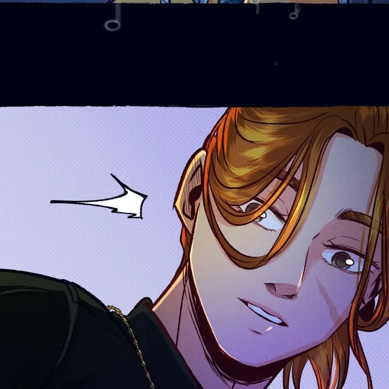 Hiding in the Moon Chapter 6 page 88 - 