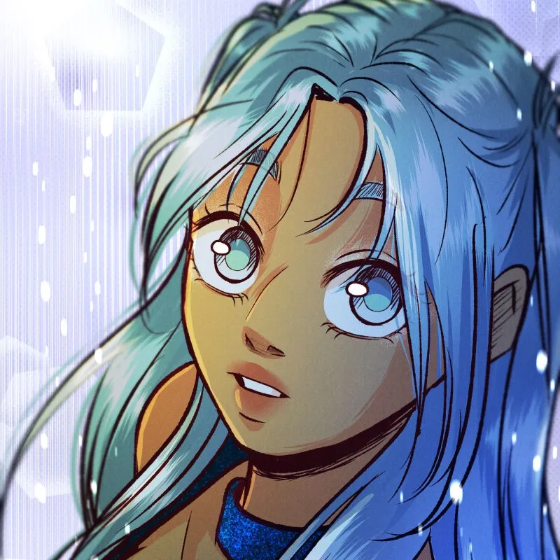Hiding in the Moon Chapter 6 page 90 - 