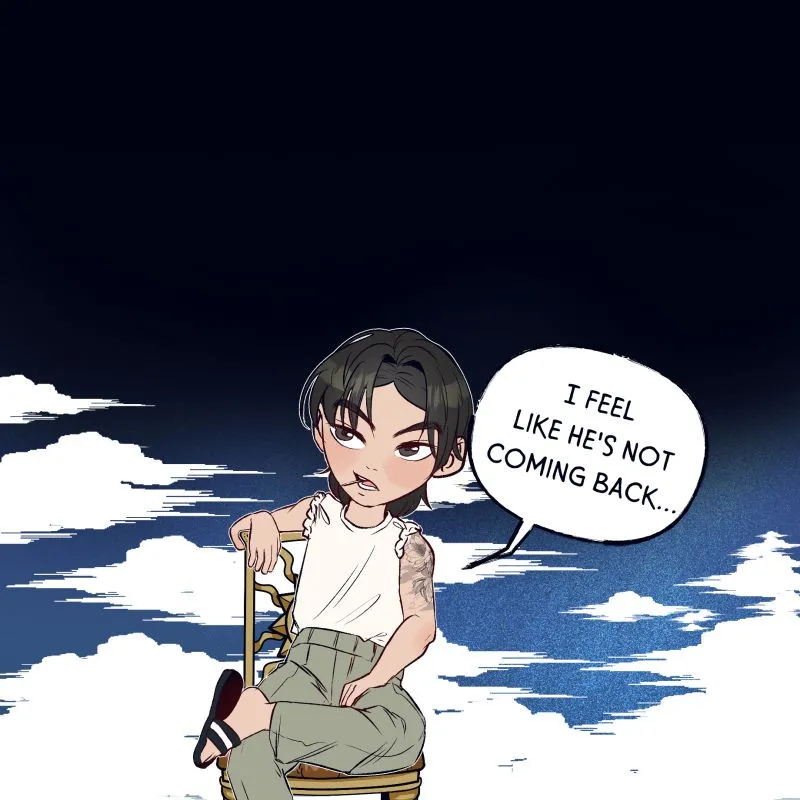 Hiding in the Moon Chapter 6 page 94 - 