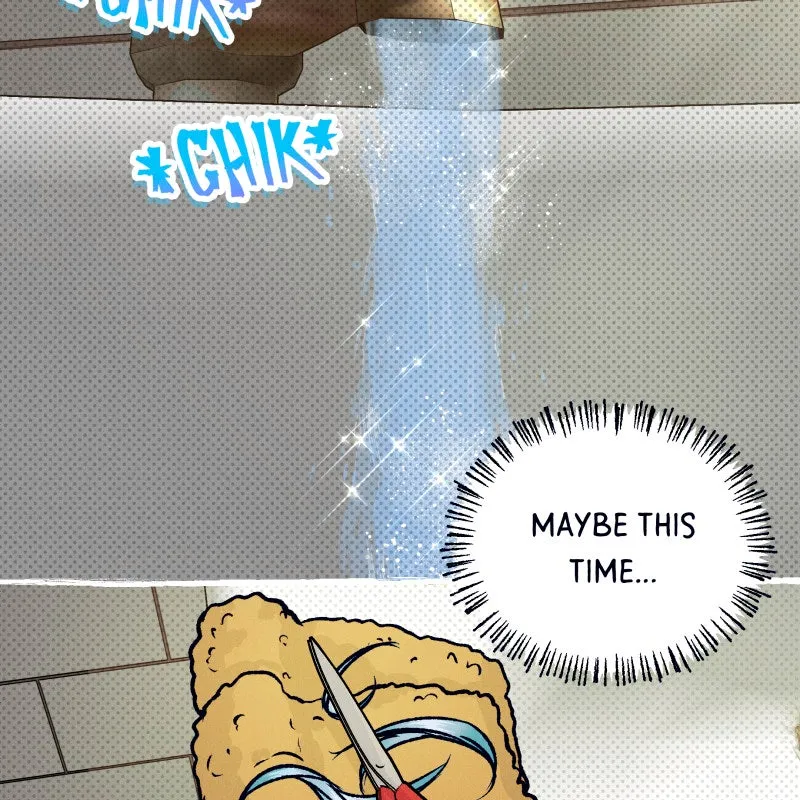Hiding in the Moon Chapter 60 page 2 - 