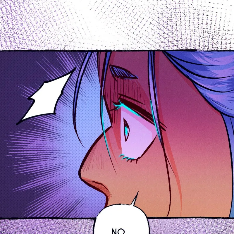 Hiding in the Moon Chapter 60 page 11 - 