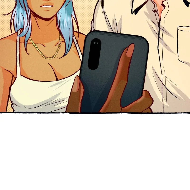 Hiding in the Moon Chapter 60 page 102 - 