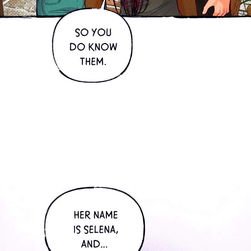 Hiding in the Moon Chapter 60 page 106 - 