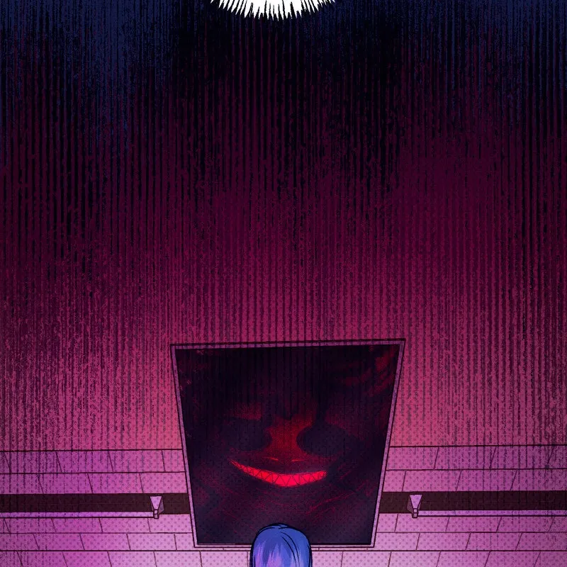 Hiding in the Moon Chapter 60 page 16 - 