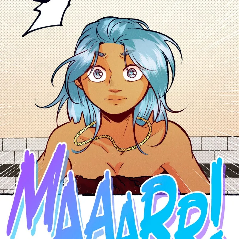Hiding in the Moon Chapter 60 page 19 - 