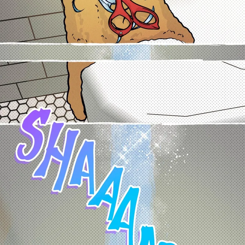 Hiding in the Moon Chapter 60 page 3 - 