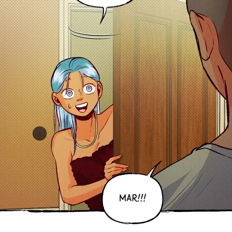 Hiding in the Moon Chapter 60 page 21 - 
