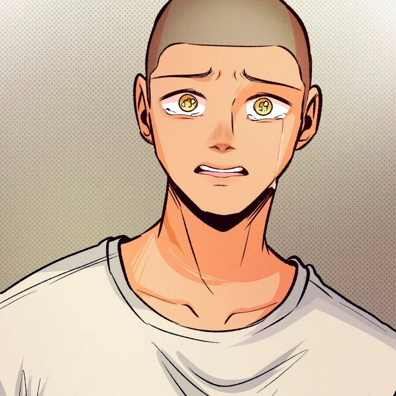 Hiding in the Moon Chapter 60 page 23 - 