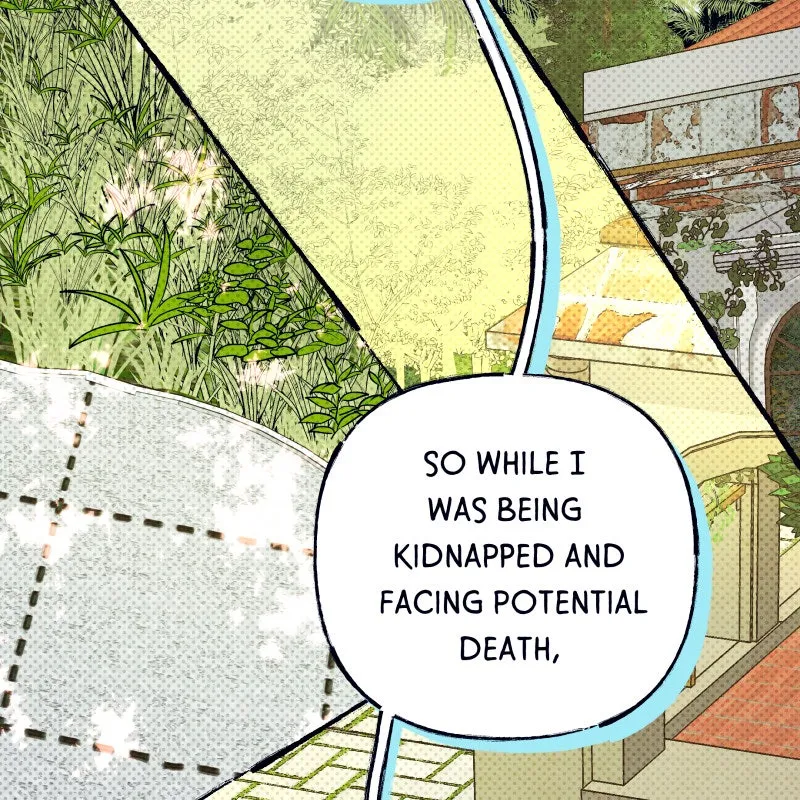 Hiding in the Moon Chapter 60 page 27 - 