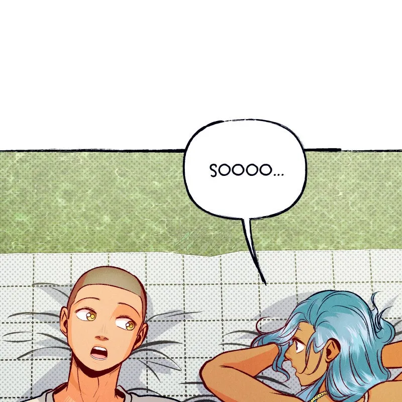 Hiding in the Moon Chapter 60 page 32 - 