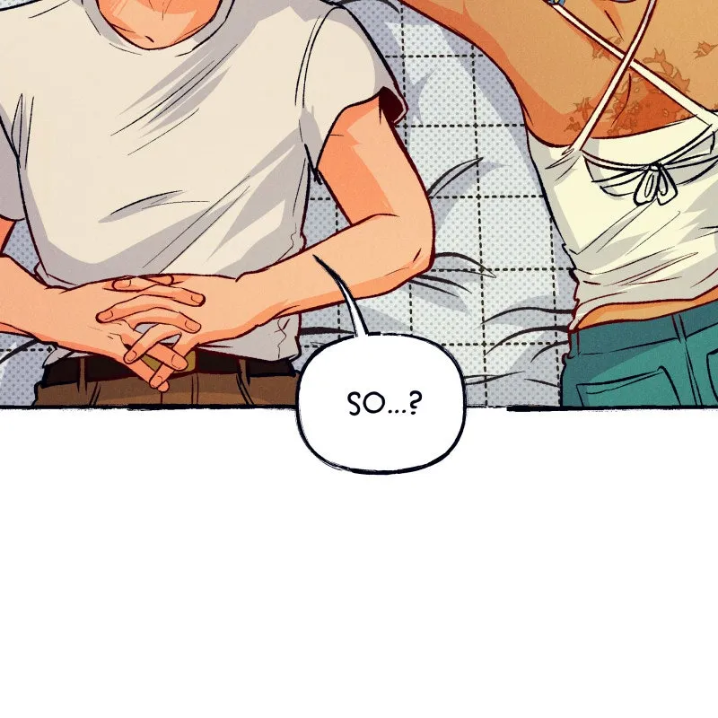 Hiding in the Moon Chapter 60 page 33 - 